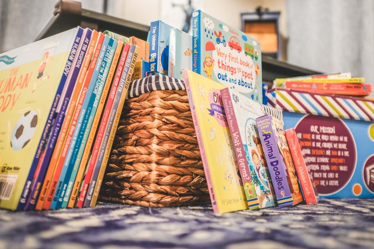 Did you catch my live  Facebook/Instagram video last night? It's showing off our favorites from Usborne Books and More for the "party" we're having. All commission goes to <a href="/FoodAllergy/">FARE | Food Allergy Research & Education</a> via their Food Allergy Heroes Walk.
a7670.myubam.com/Event/90974