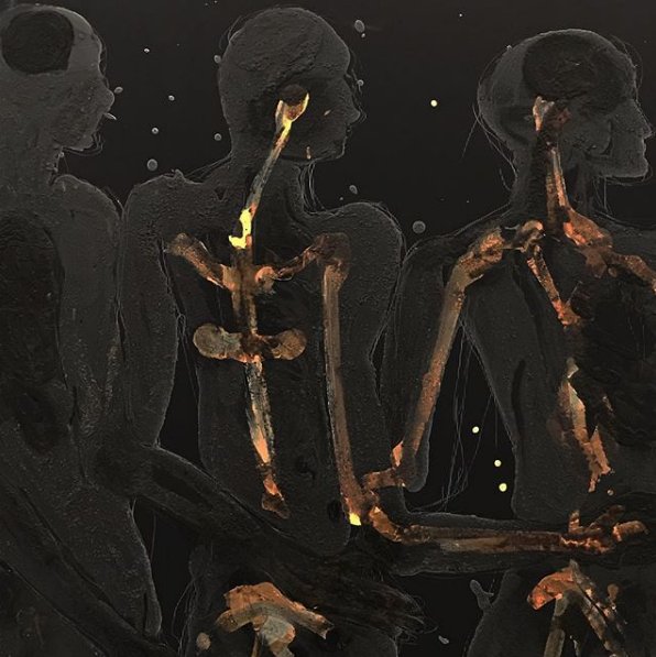 ContemporaryEx's tweet photo. Roger Hiorns
@corvimora
Corvi-Mora, 1a Kempsford Rd, SE11 4NU
Tu-Sa 11-6
Until 28th July
#RogerHiorns
#CorviMora
#ArtLondon
#ContemporaryExhibitions
#ContemporaryArt
#LondonArt
#ModernArt
#ArtExhibition
#LondonExhibition
#LondonGallery
#Art
#gallery
#LondonArt https://t.co/iTfIwtj1yl