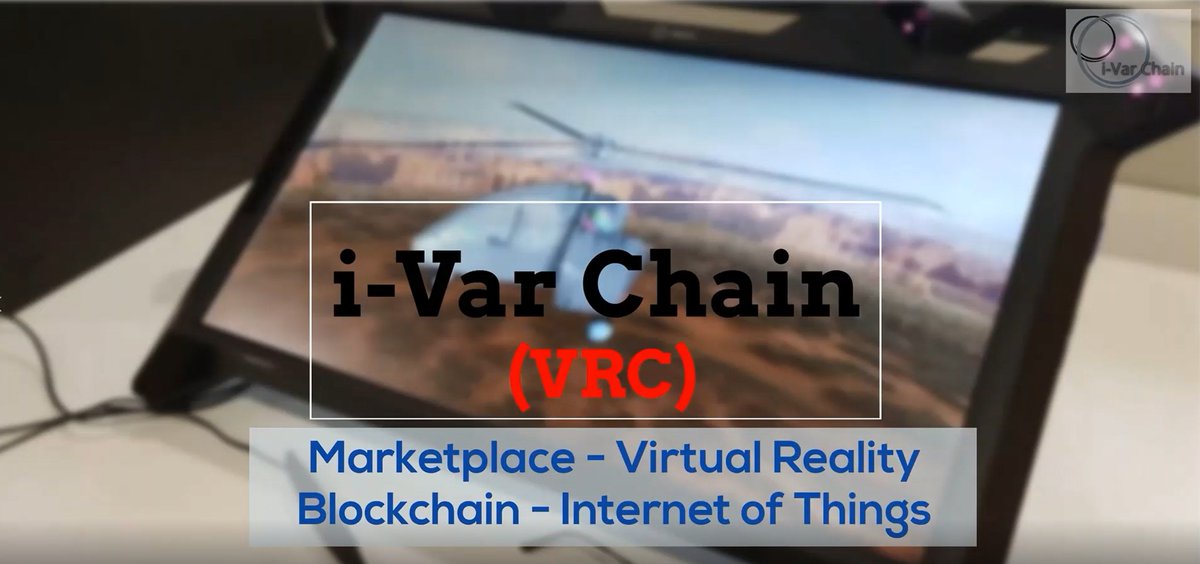 i-Var Chain tweet media
