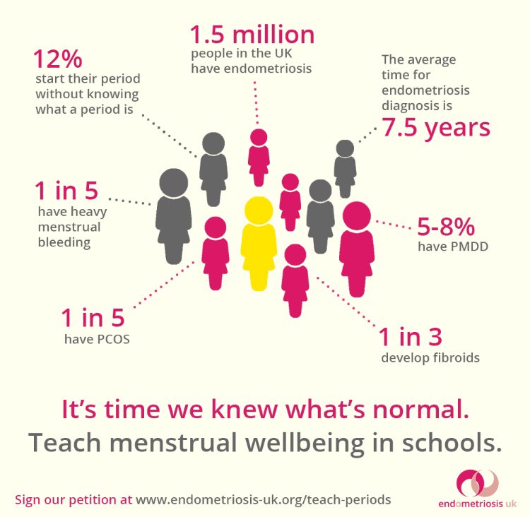 Vicious Cycle: Making PMDD Visible tweet media