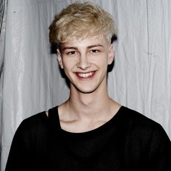 Troye tweet media
