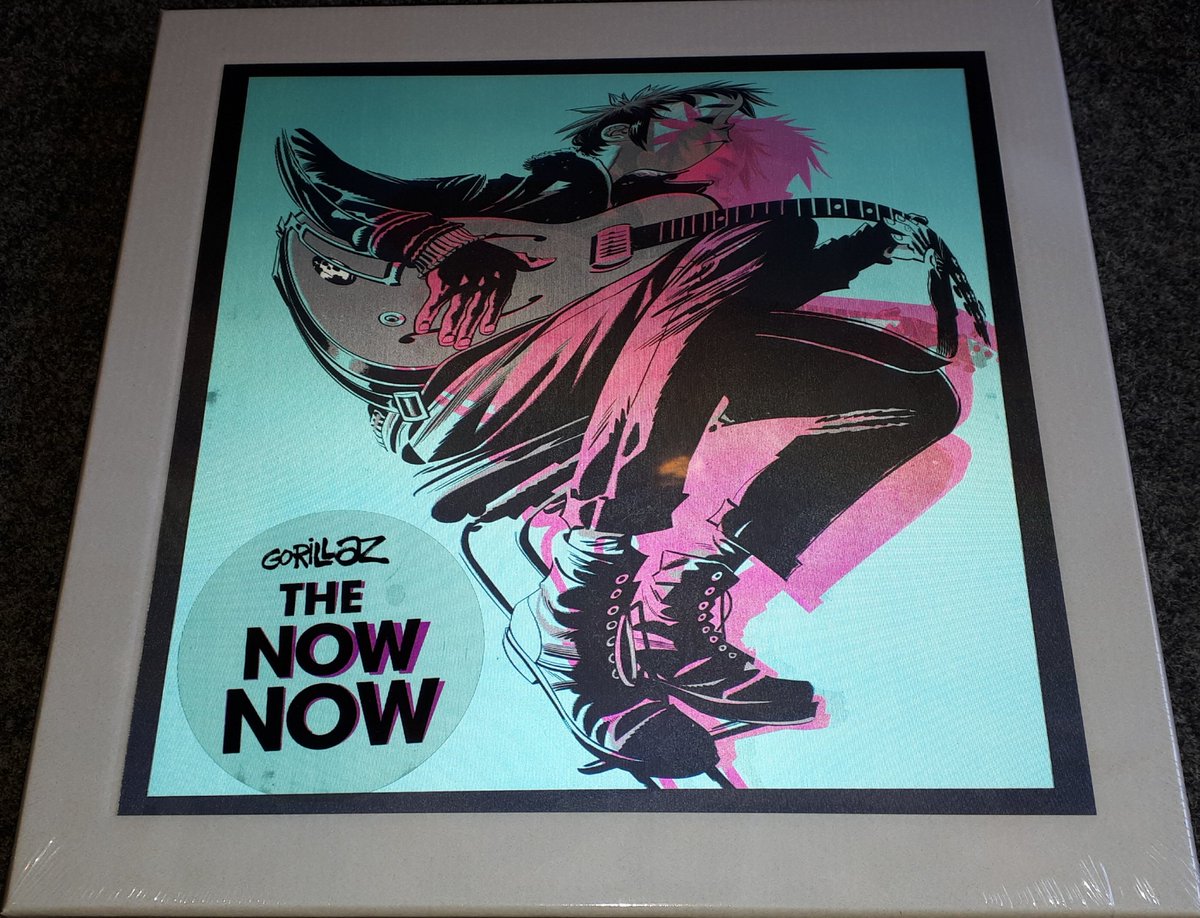 all gorillaz albums on vinyl all gorillaz albums on vinyl