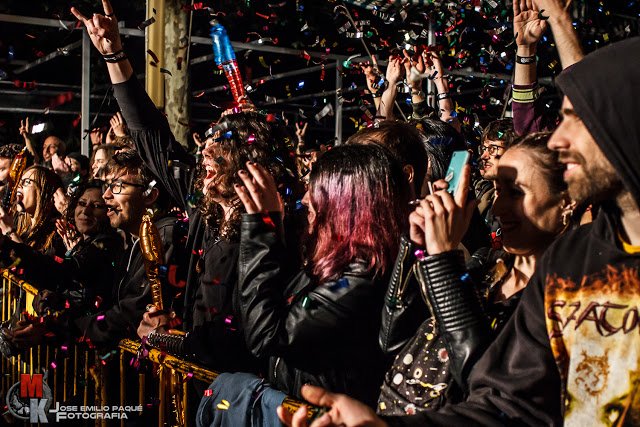 Crónica: Éxito absoluto en la última edición del OLEOROCK FEST

goo.gl/3pks93
<a href="/AsociacinCultu4/">Asociación Cultural ROCKXIMENO</a>
<a href="/Saratoga_/">Saratoga</a>
<a href="/Sovengar/">SovengarOfficial</a> <a href="/NextStepRock/">Next Step</a>