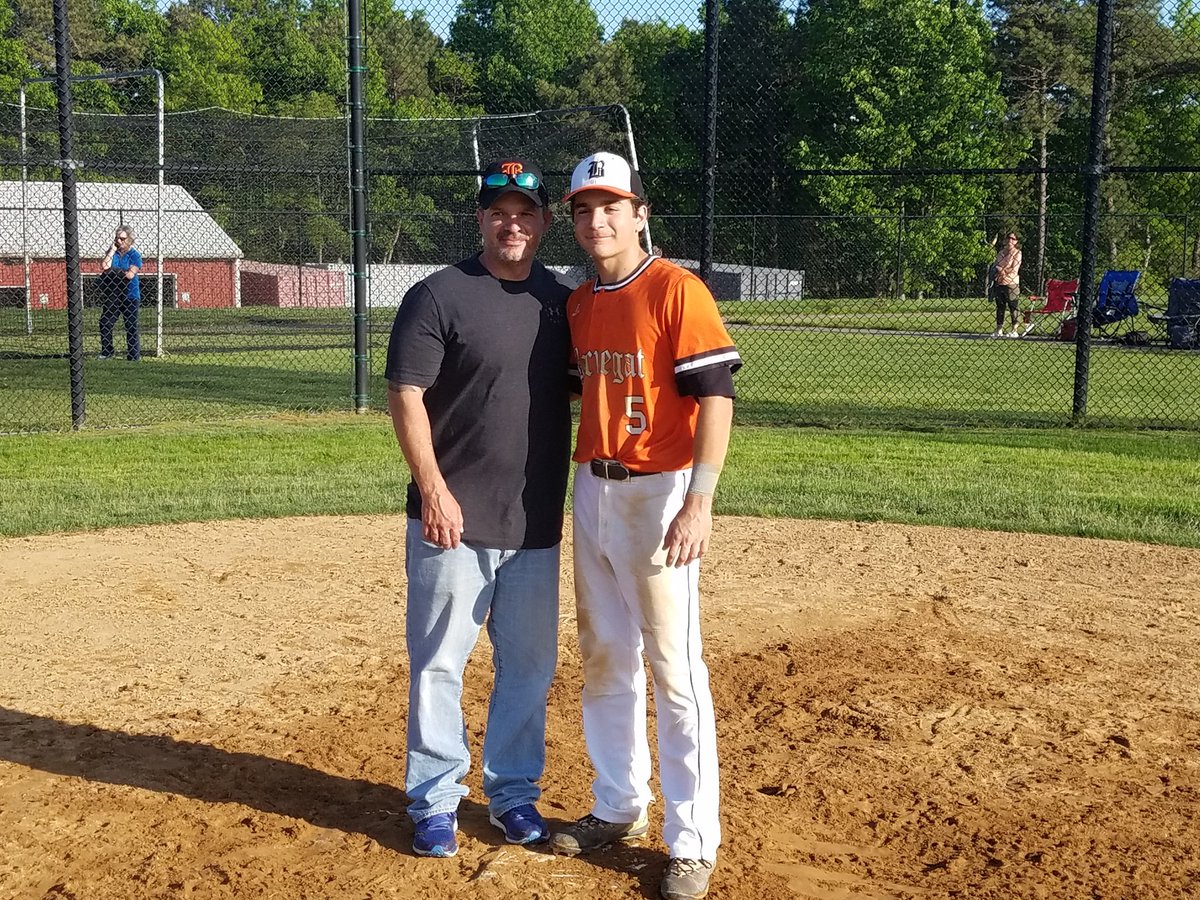 Come see Ethan Fox tonight 7pm Senior All-Star game @ Blueclaws!!  Good Luck!! Well deserved honor!!