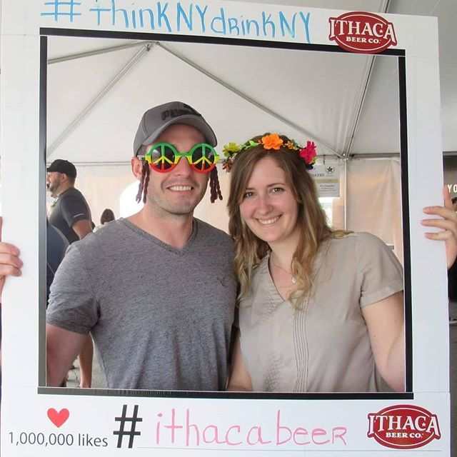 datesinstates's tweet image. We had a fabulous time blogging for the @_nykitchen Craft Brew &amp;amp; BBQ Festival this weekend! Blog post has been published: ift.tt/2wjUK3M
.
.
.
#thinknydrinkny #ithacabeer #nykitchen #upstatenewyork #iloveny #canandaigua #fingerlakes #craftbeer … ift.tt/2trIZV7