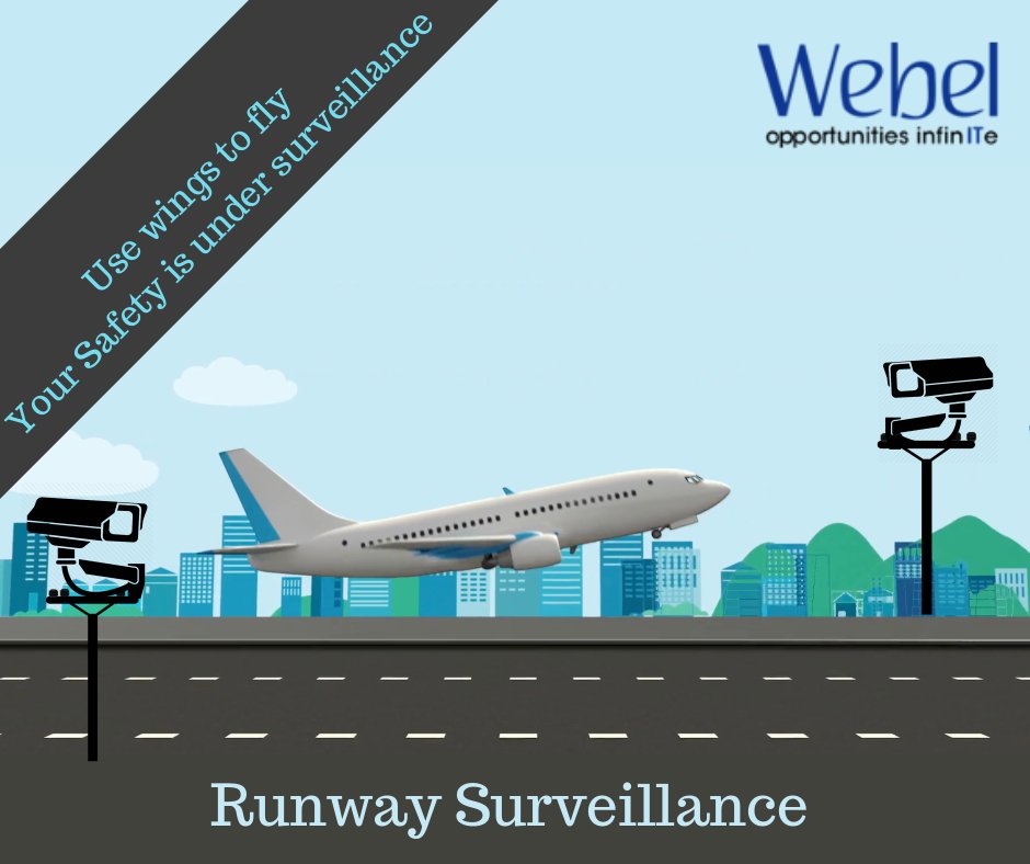 news_webel's tweet photo. Webel has implemented runway surveillance in Behala Flying Club under guidance of Department of Information Technology and Electronics and Transport Department, Govt. of West Bengal. Please visit https://t.co/6zD0Tj0x9M for more details. #CCTV #Survelliance #BehalaFlyingClub https://t.co/oi3qghdLJS