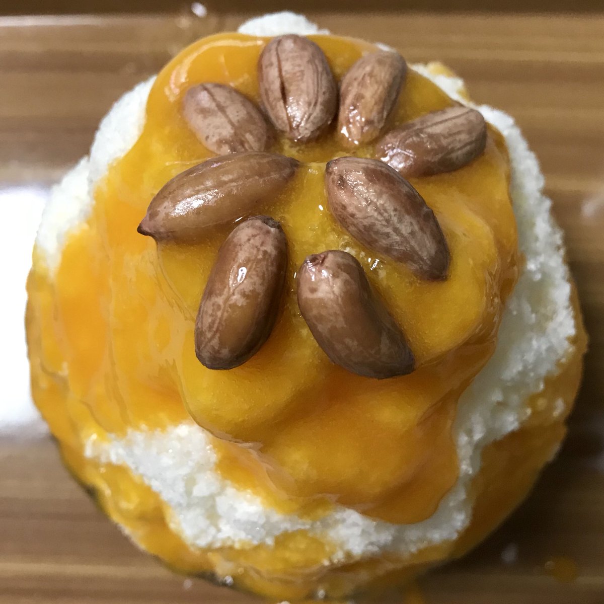 落花生のリンゴ酢漬け Twitter Search Twitter