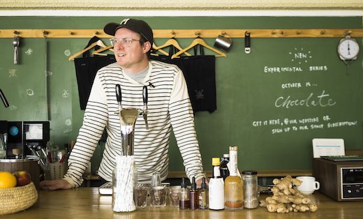 Meet the 2018 Finalists #36 Joseph Slater  from  SIX BARREL SODA CO
Finalists: Emerging Gold Services ~ The fizz whizz...  tinyurl.com/y892vyr5
Learn more: sixbarrelsoda.co  <a href="/SixBarrelSodaCo/">Six Barrel Soda</a>