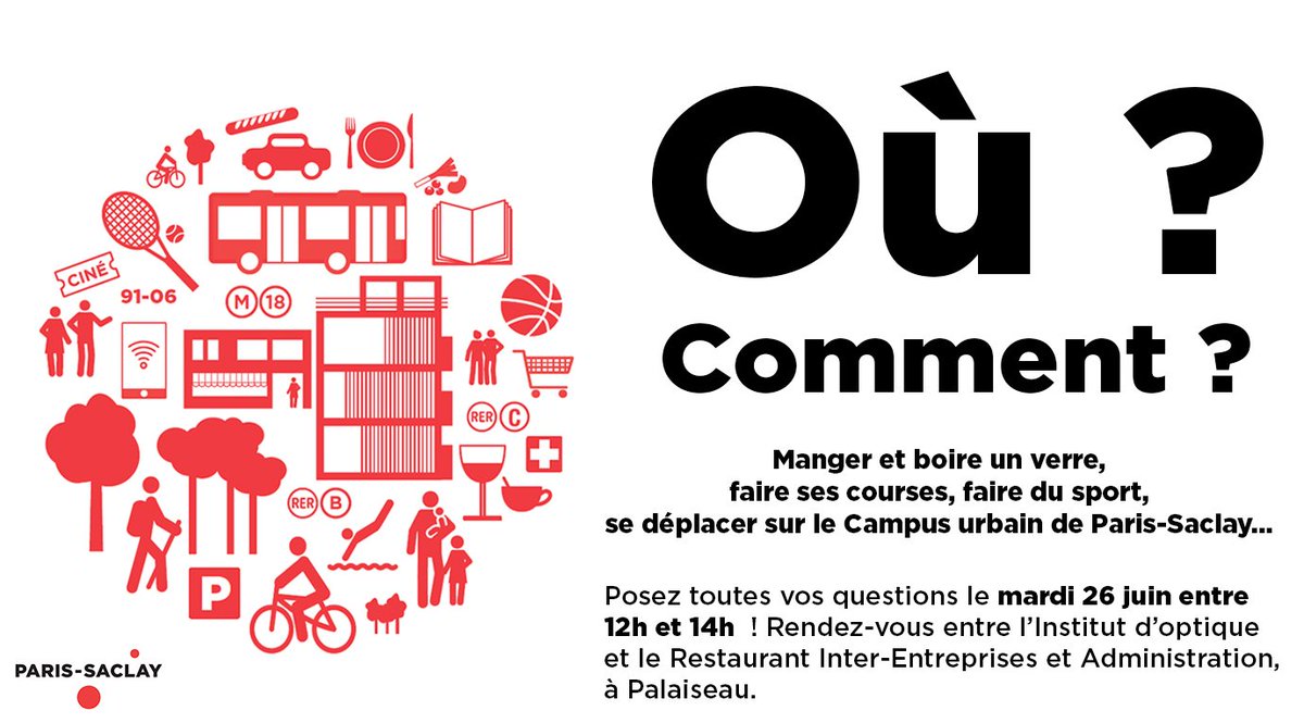 ParisSaclay tweet media