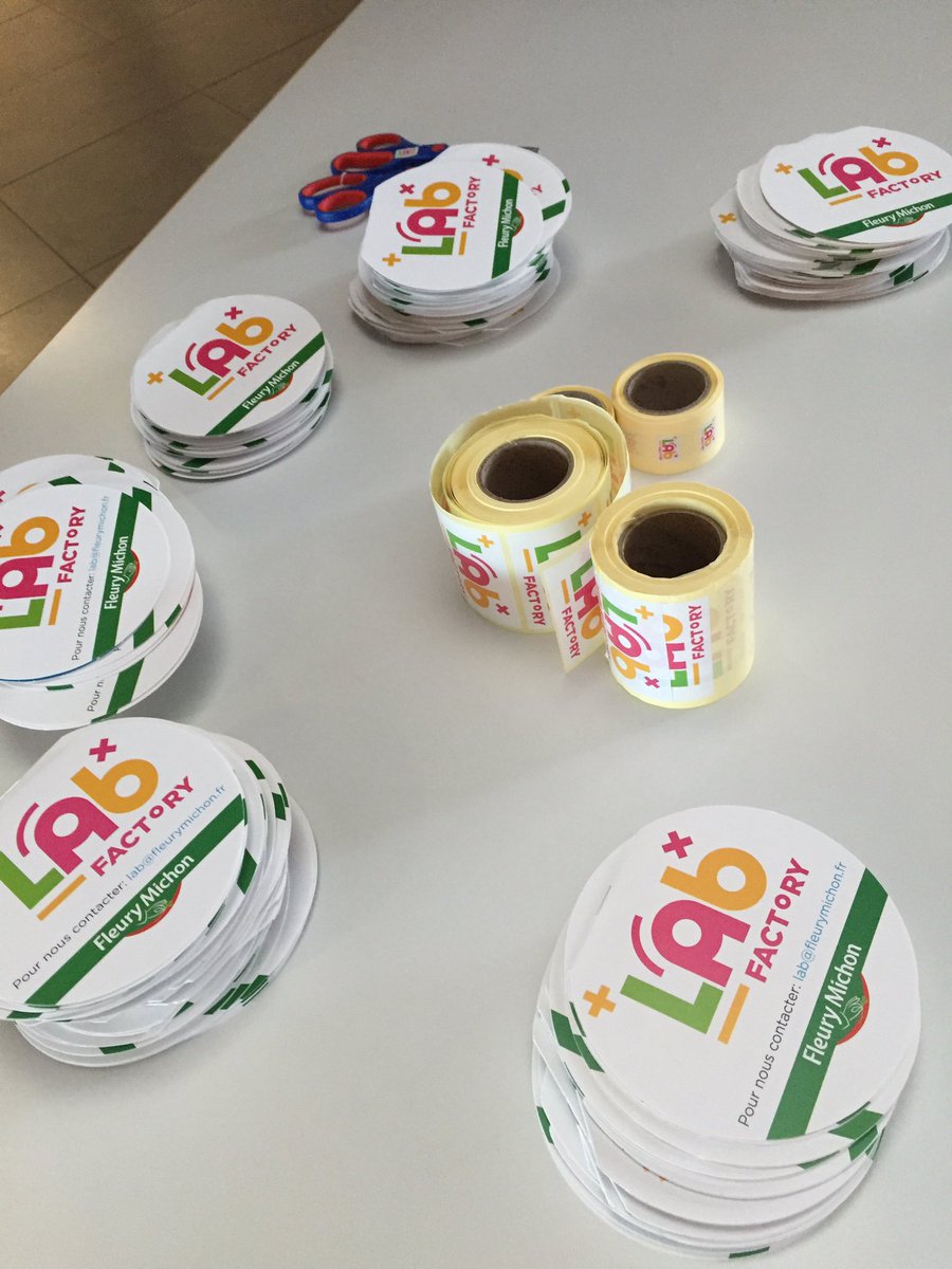 C'est excellent pour le <a href="/villageCAav/">Le Village by CA Atlantique Vendée</a> de participer à Start up me up LA réunion d'acculturation des managers de <a href="/FleuryMichon/">Fleury Michon</a> au monde de l'innovation 👍 Merci le Lab Factory pour ce partage d'expérience 👏