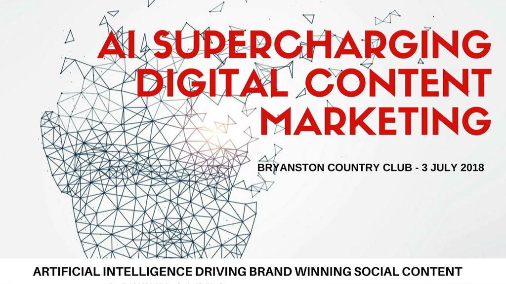 Marketing Mix tweet media