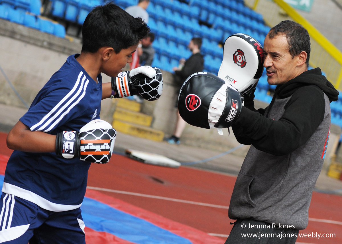 Learning a martial art is a great way to build confidence, fitness and learn how to take care of yourself. At the Unison West Midlands Regional Games we'll have #boxing lessons from <a href="/LaurenBWjohnson/">BlackMagic_Boxer™</a> as well as #BJJ lessons from Gracie Barra Wolverhampton. bit.ly/uwmrg18