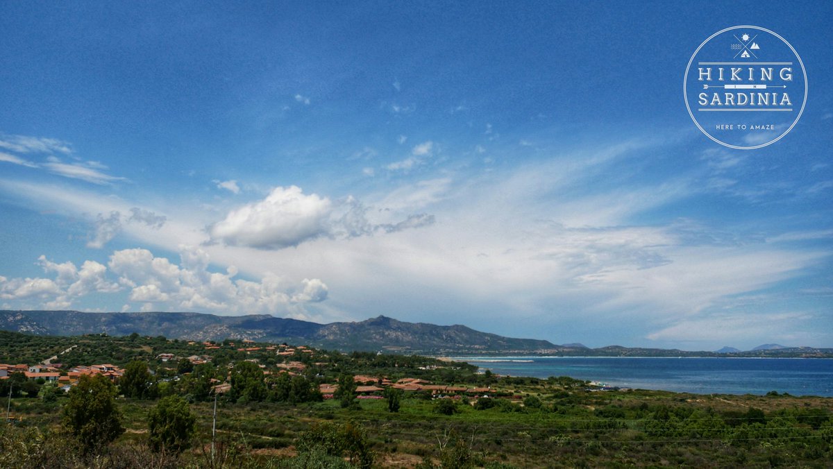 HikingSardinia's tweet photo. Giusto un po' di #Sardegna https://t.co/YhL638g2aX