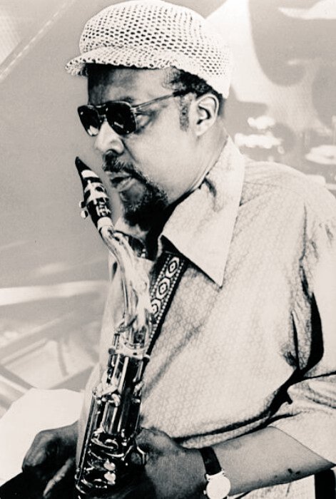 John_ichi_'s tweet photo. Gene Ammons …It's a good picture❗#jazz #tenersax #jazzgiants #Tenortitan
#BossTenors #SoulfulSaxophone #Jug https://t.co/3hHwWcfmUz