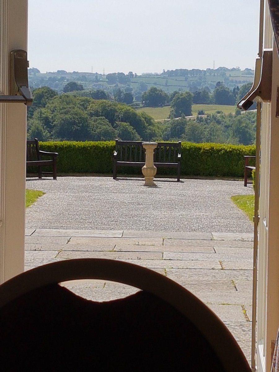 StephenMcL20's tweet image. Incredible training.#signsofsafety . This  is what we are all in SW for. Totally inspired. And the view from my seat is not bad either. @deirdreirish @NatashaDuddy1