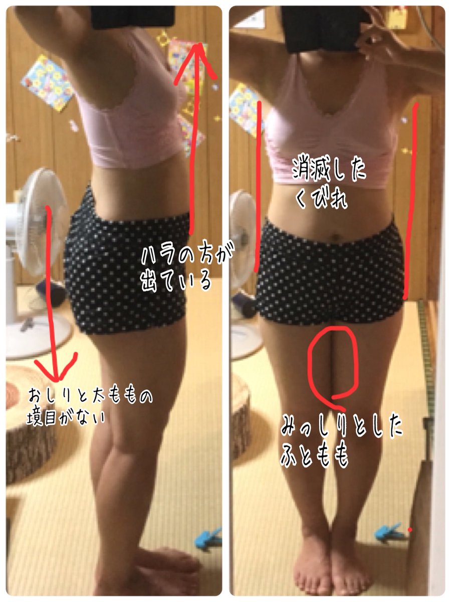 魔法熟女 野中さん En Twitter 現在 ダイエットに火をつけるために晒すけど これで痩せなかったらマジで晒し損だから絶対に痩せるぞ 絶対だからな 家も汚い