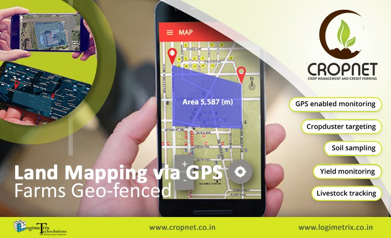 logimetrix's tweet photo. #cropNet #Logimetrix #LTSProduct #FIFAWorldCup
#manufacturing #agriculture #virtualization #positioning #livestock
#precisionagriculture #marketingmanagement #soilsampling #maps #tractor @logimetrix https://t.co/4759Ve3w5n