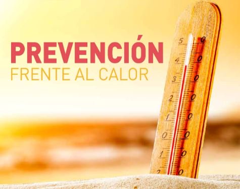 FEDE_Diabetes's tweet photo. El calor puede afectar negativamente al control de la diabetes 🌡 Para evitarlo, os damos algunos consejos en la #revistaEN3D , que podéis descargar gratuitamente desde este enlace: https://t.co/1CiFVMSP3u https://t.co/Eadjx2zWRK