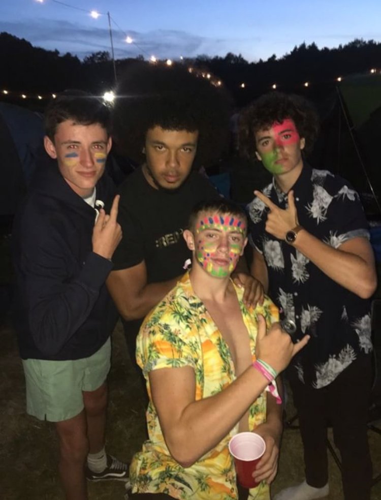 YPV_2020's tweet photo. Diolch am yr holl luniau mae pawb wedi hala i ni.
Thanks to everyone who sent us their photos.
#PentrefIeuenctid2018 #YPV2018 #CFFICymru #YFCWales #SioeFrenhinolCymru #CAFC #RoyalWelshShow #RWAS
📷📸 @oisinwilliams14 https://t.co/mEpOBl7LNk