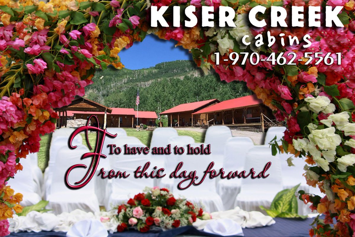 Kiser Creek Cabins Kcabins Twitter