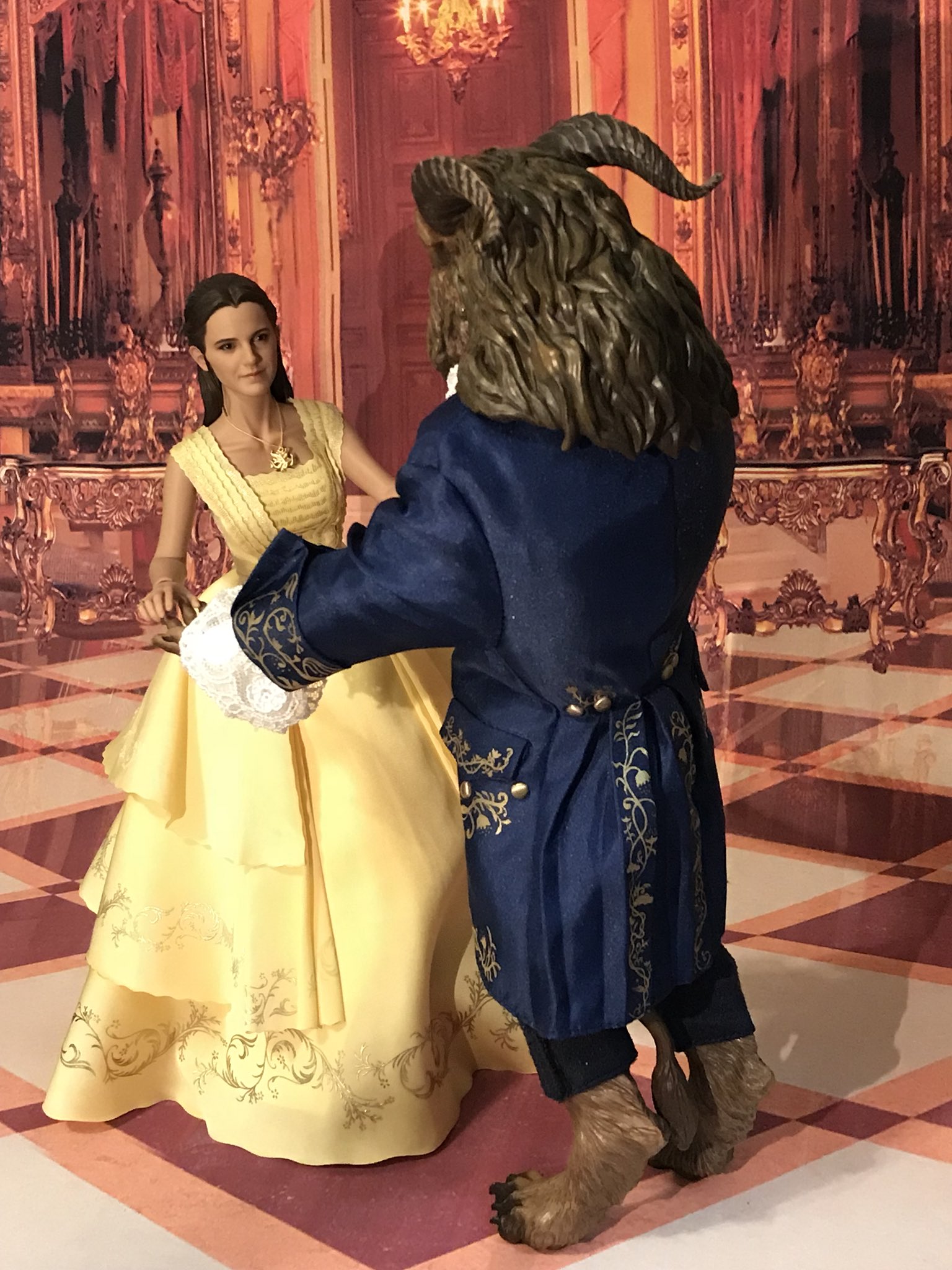 リベリオン クリスチャン・ベール 1/6 検)ホットトイズ 【公式通販】