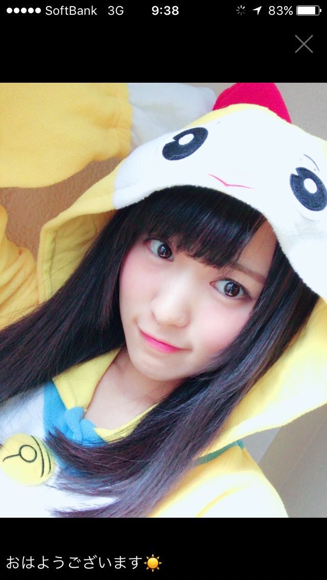 サントリー生ビールpresents菅井友香の#今日も推しとがんばりき