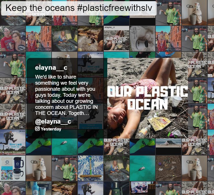 TweetBeam tweet media