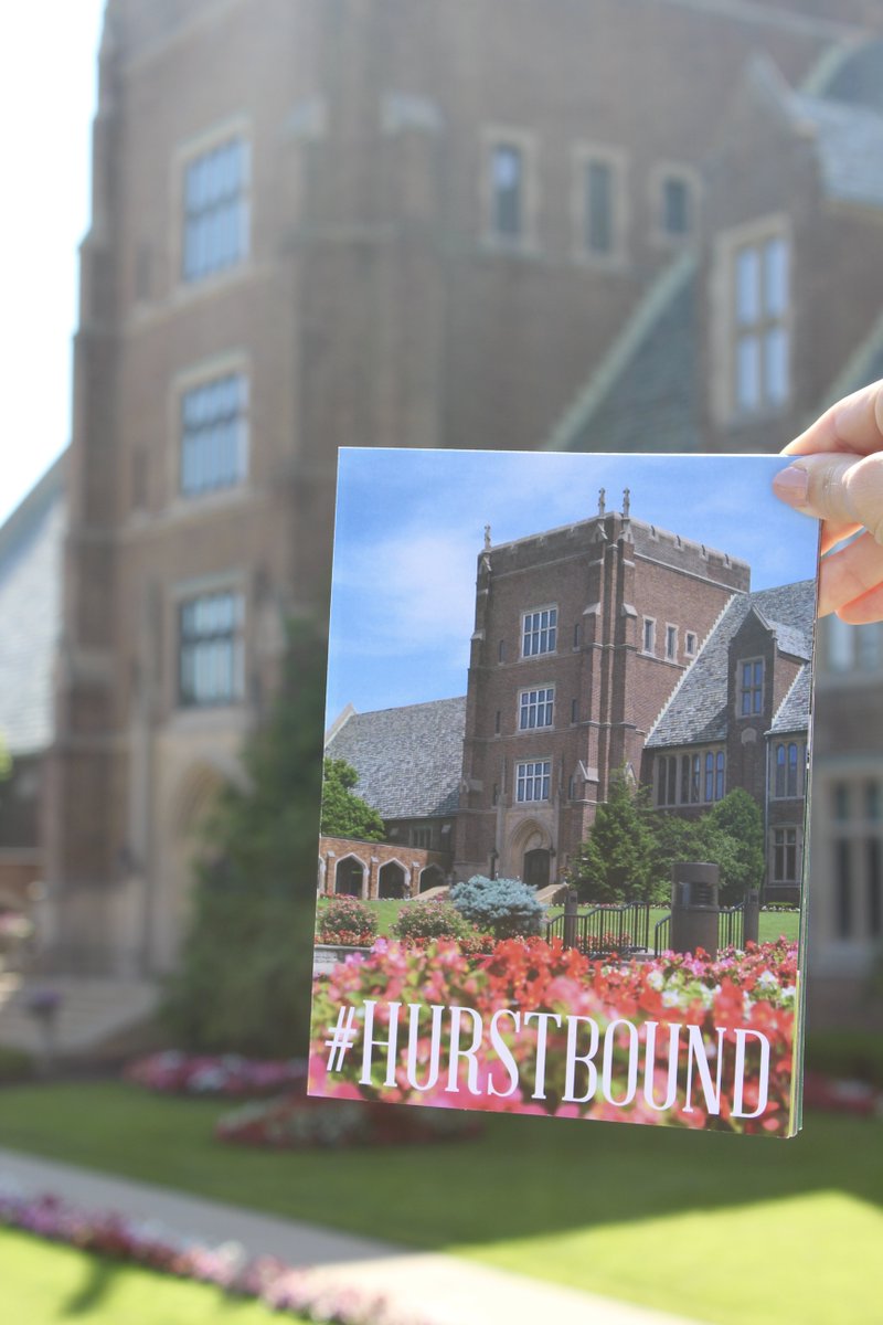 MercyhurstU's tweet photo. Today marks the start of our Class of 2022 Freshmen Orientations! Freshmen continue their #HurstBound experience before move-in day August 17th! #HurstOrientation ☘️ https://t.co/gFkU8rGJ4K