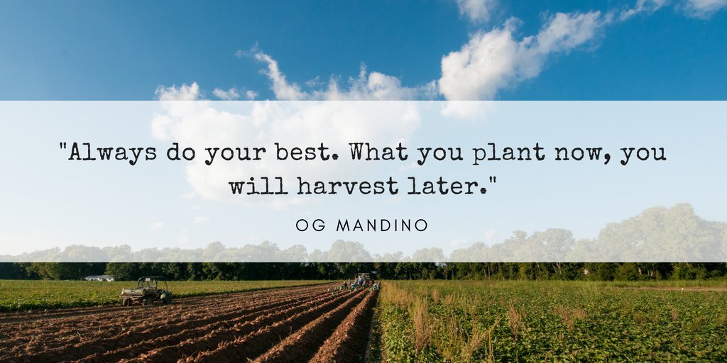 Dept. of Agriculture tweet media