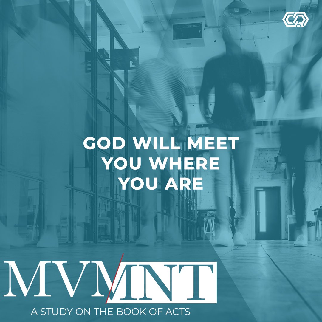 CR1stassembly's tweet photo. What a life changing message on Sunday! God has good plans for you! His desire is for you to soar, and He meets you where you are. #MVMNT
- - - - - - - - -
At CR First, we believe that it's okay to not be okay, but God loves us enough to not keep us that way. https://t.co/k5Bsb9fEMG