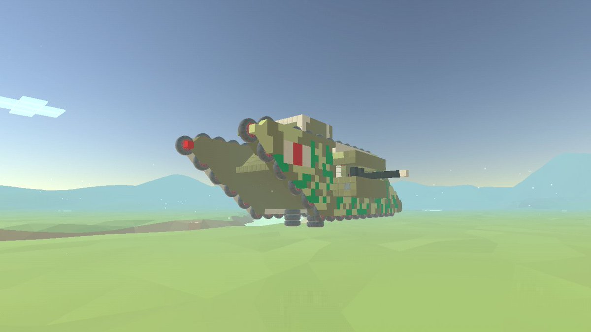 iulian_pantiru's tweet photo. @IronTubeGames https://t.co/c8tnqVbNQ3