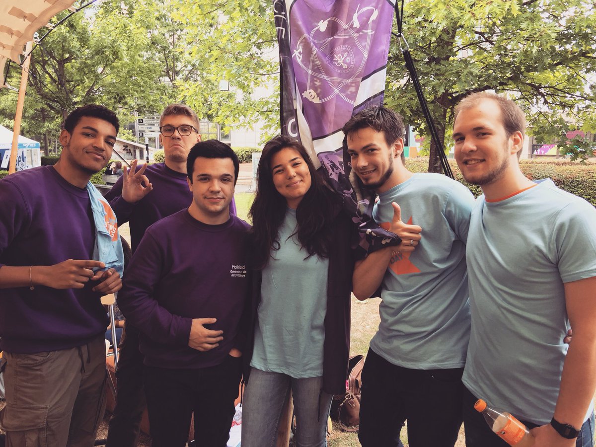 Cercle des Sciences tweet media