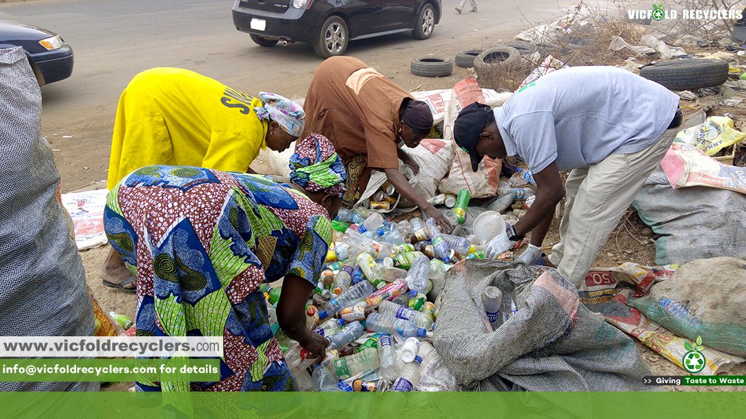 Amusa Victor (@chemistvictor) on Twitter photo #SocEnt like <a href="/vicfoldrecycler/">vicfoldrecyclers</a>, <a href="/realwecyclers/">Wecyclers</a>, <a href="/RecyclePointsNG/">RecyclePoints ♻️</a> and a host of others work tirelessly to #BeatPlasticPollution in Nigeria while likewise creating #jobs for the teeming unemployed #women & #youths in the #communities they serve. Today's <a href="/GuardianNigeria/">The Guardian Nigeria</a> to Page45. #SocEnt like <a href="/vicfoldrecycler/">vicfoldrecyclers</a>, <a href="/realwecyclers/">Wecyclers</a>, <a href="/RecyclePointsNG/">RecyclePoints ♻️</a> and a host of others work tirelessly to #BeatPlasticPollution in Nigeria while likewise creating #jobs for the teeming unemployed #women & #youths in the #communities they serve. Today's <a href="/GuardianNigeria/">The Guardian Nigeria</a> to Page45.