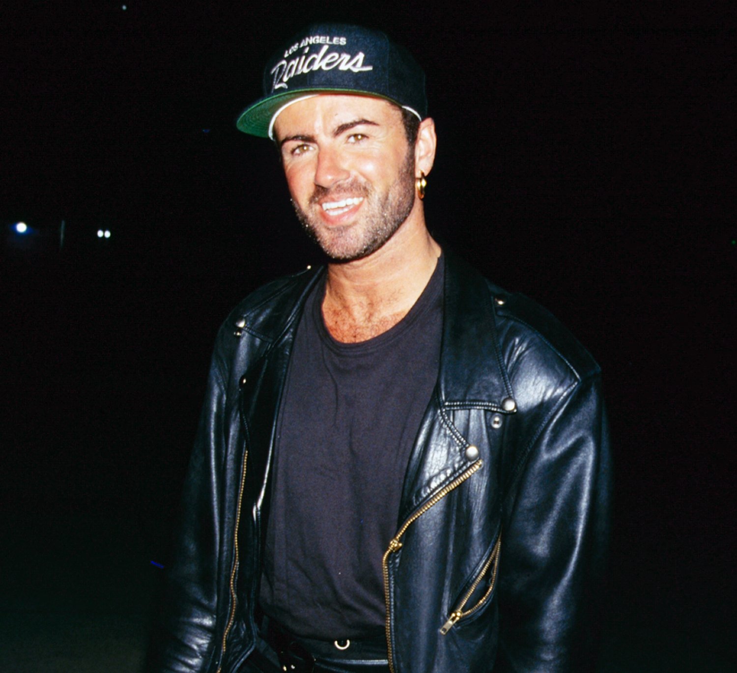 Happy birthday, George Michael. I miss you so much. 