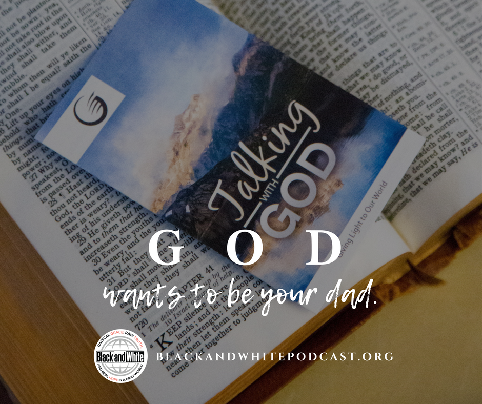 gracetruthhope's tweet photo. God wants to be your Dad. #HeMadeYou #HeLovesYou #HeHealsYou #FatherlessNoMore #SingleMoms
@TheDenisePass @lifefactors @MrsMicahMaddox
https://t.co/QUQmXwaA1R https://t.co/NXAIHGV29m
