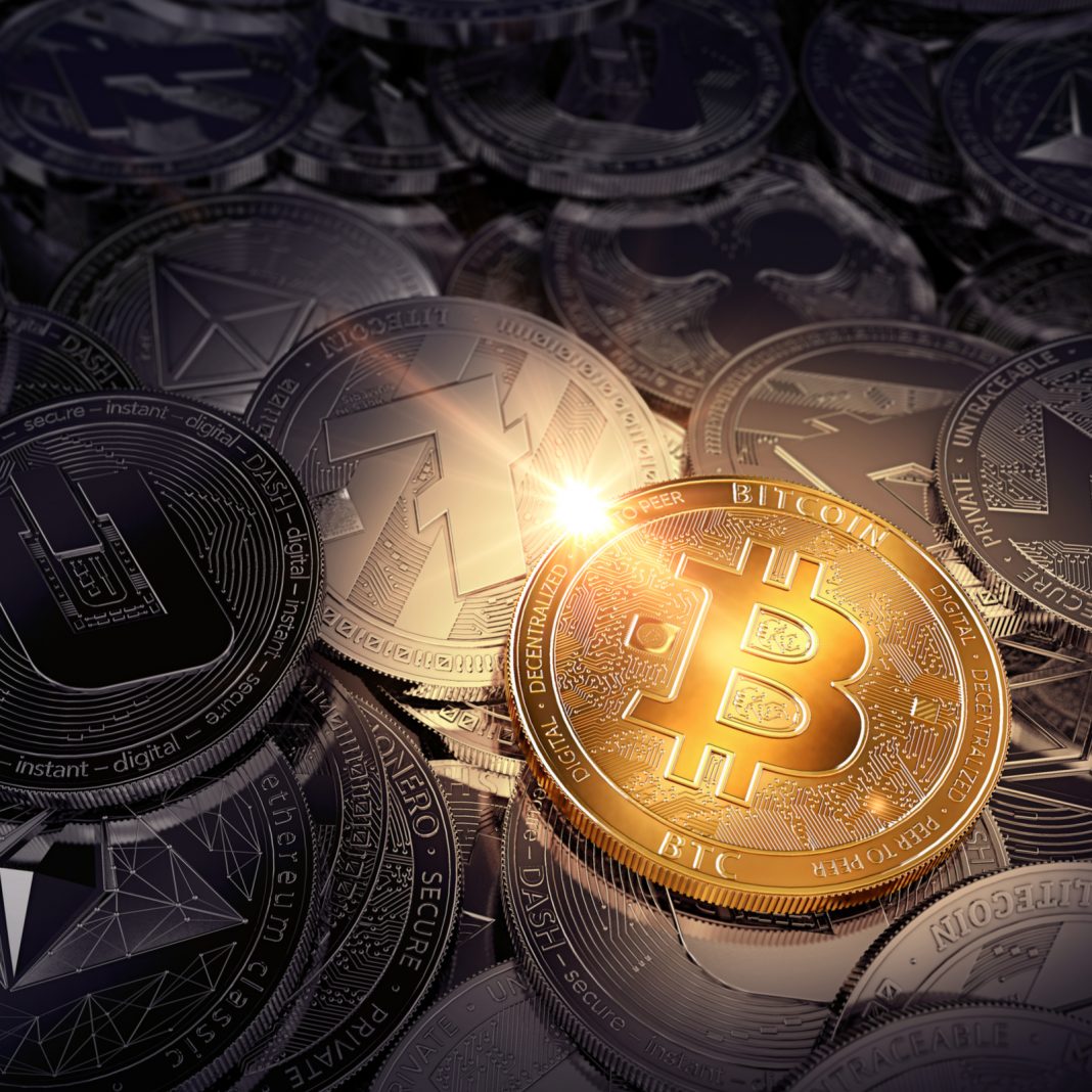 Pairings of 6 Cryptocurrencies Comprises 69% of Total Crypto Volume - proshoppingservice.com/discoverbitcoi…