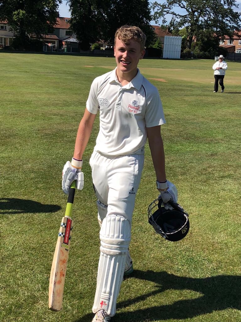 Rossall Sport tweet media