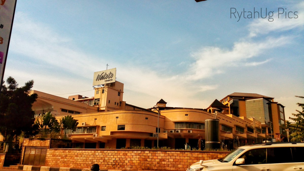 RytahUg's tweet photo. This is my favorite place
@watotochurch Downtown 

#KlaPhotoWeek https://t.co/oWvBsTrWby