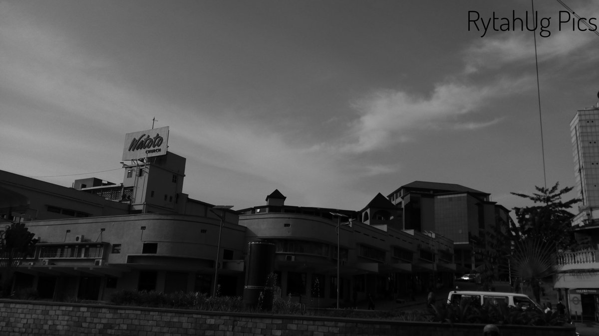 RytahUg's tweet photo. This is my favorite place
@watotochurch Downtown 

#KlaPhotoWeek https://t.co/oWvBsTrWby