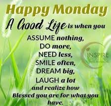 msblissbeauty's tweet photo. Great Good Monday Morning! Have a Marvelous Motivational Monday π #blessings #mindset #positivity #lawofattraction #smile #thankful #motivation #liftothersup #inspiration #mindsetmatters #beautyinsideandout #mapreneur #mompreneur #happiness #michellesblissfulbeauty #bossbabe https://t.co/bai6WV4acp