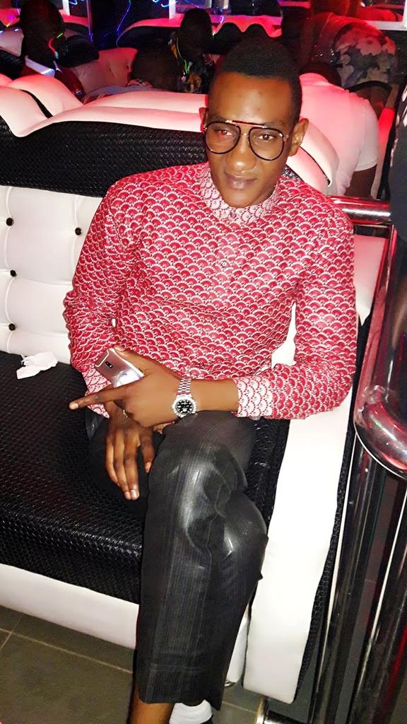 ascamara9's tweet image. El' mara