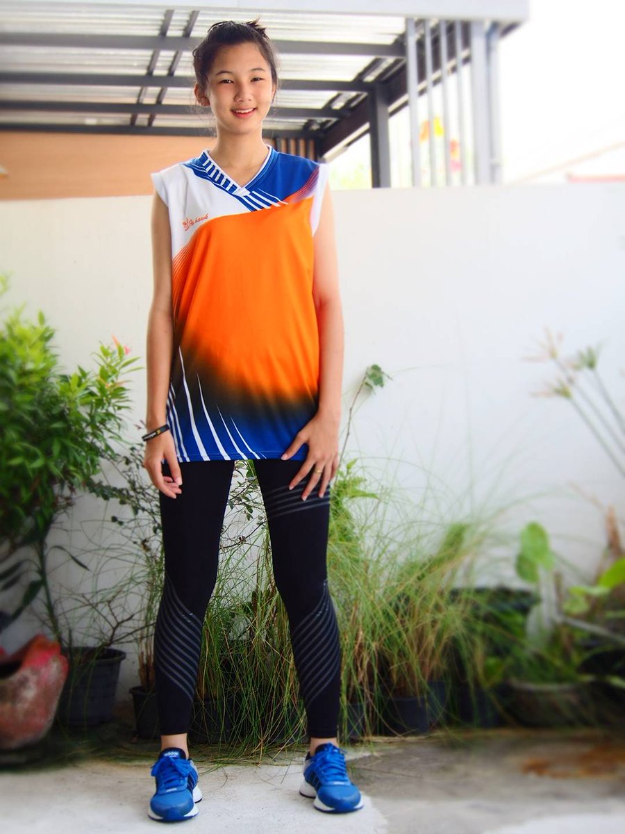 natchaaum2's tweet photo. #นักวิ่ง��าราธอน
เหนื่อยเบาๆ https://t.co/bMWOlMZeMq