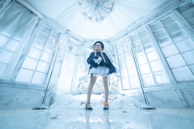 Twitterのコスプレ画像32