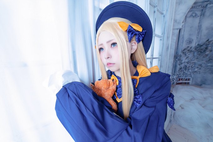 Twitterのコスプレ画像31