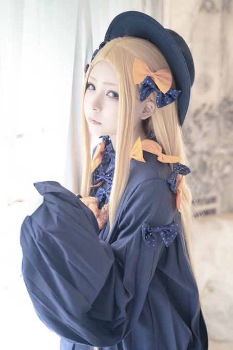 Twitterのコスプレ画像34