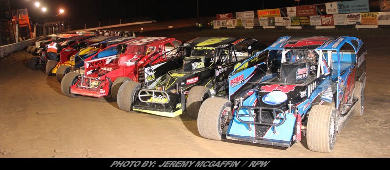 RaceProWeekly.com tweet media