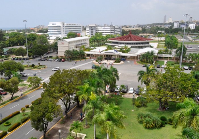Universidad UASD tweet media