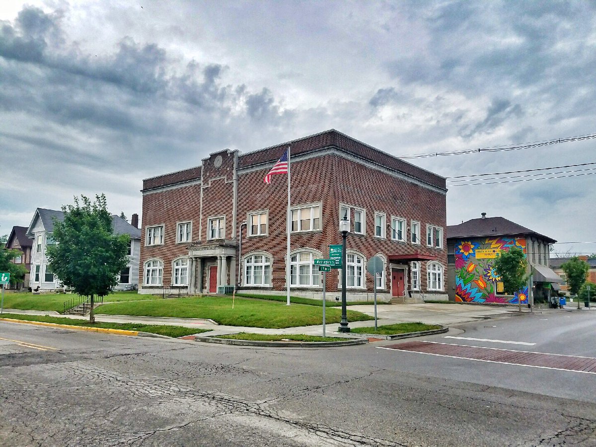 Pyramid_ACE1's tweet image. Did you know we’ve been brought in to help with historic structures, like the #BentonHouse and the #IndianaMedicalHistoryMuseum?
Our experience with #historicalrenovations was just one of the reasons we were chosen for the Putnam County annex feasibility study on Friday.