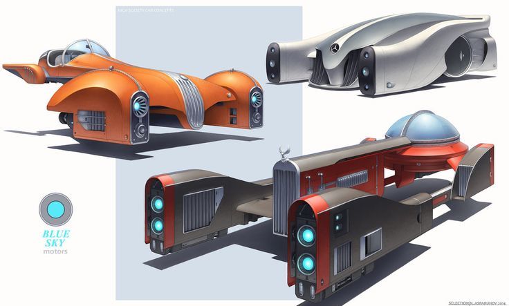 Web3DCommunity's tweet image. Just Pinned to Dieselpunk: HS car concepts by NikolayAsparuhov on DeviantArt ift.tt/2InMpNl