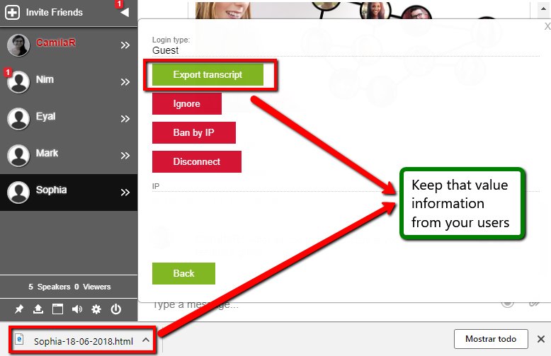RumbleTalk's tweet photo. Top 8 Tools to Improve User Experience in a Private Chat https://t.co/xoT9N314Ti
#wpchat #wpplugin https://t.co/bfMLUS3L9s